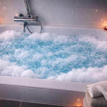 Apartman Family With Parking