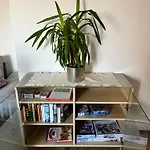 Apartment Family With Parking