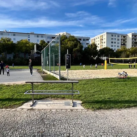 Family With Parking * 그라츠