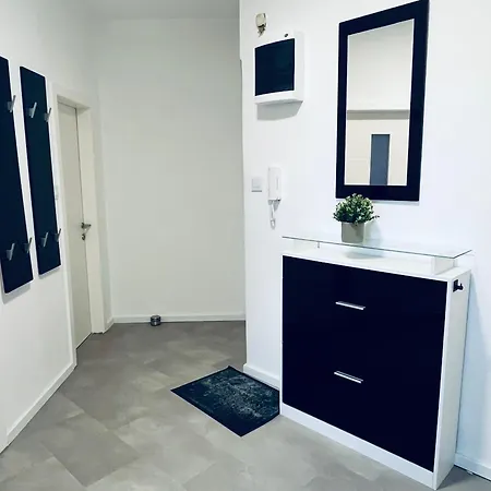 Luxury With Parking Apartment Graz