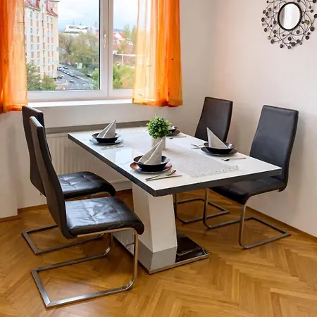 Family Apartment-free Parking غراتس