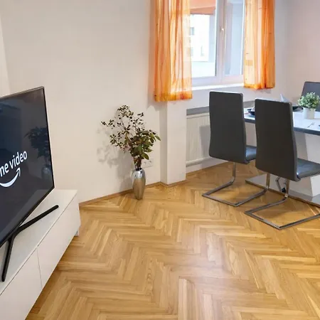 Family Apartment-free Parking غراتس