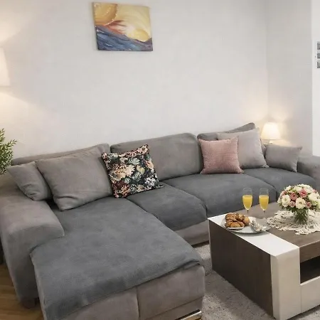 Family Apartment-free Parking Γκρατς