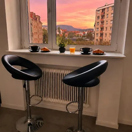 Family Apartment-free Parking * Graz
