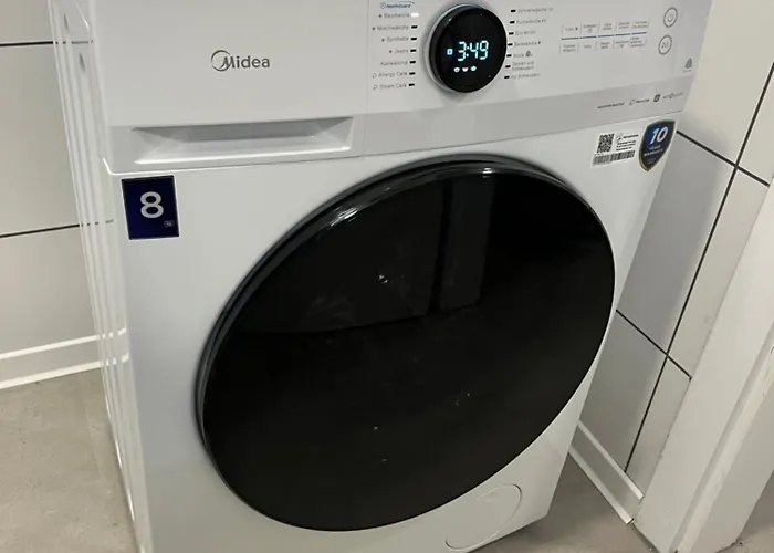 Apartamento Family With Parking Graz