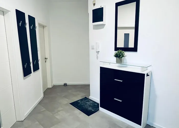 Family With Parking Apartamento Graz