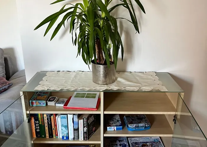 Apartamento Family With Parking