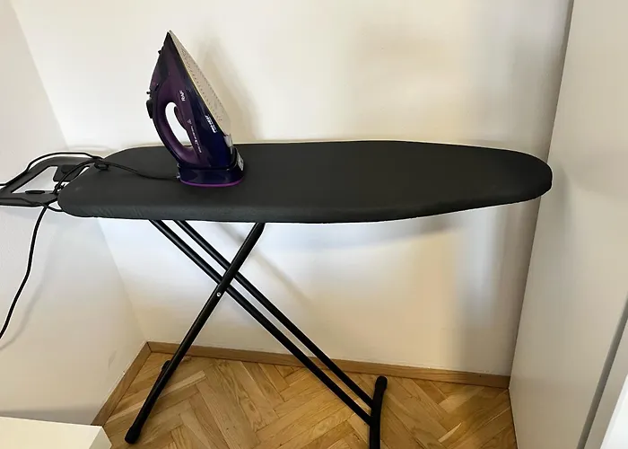 Family With Parking 아파트 *