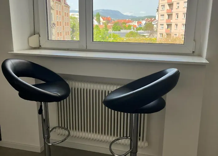 Apartamento Family With Parking Graz