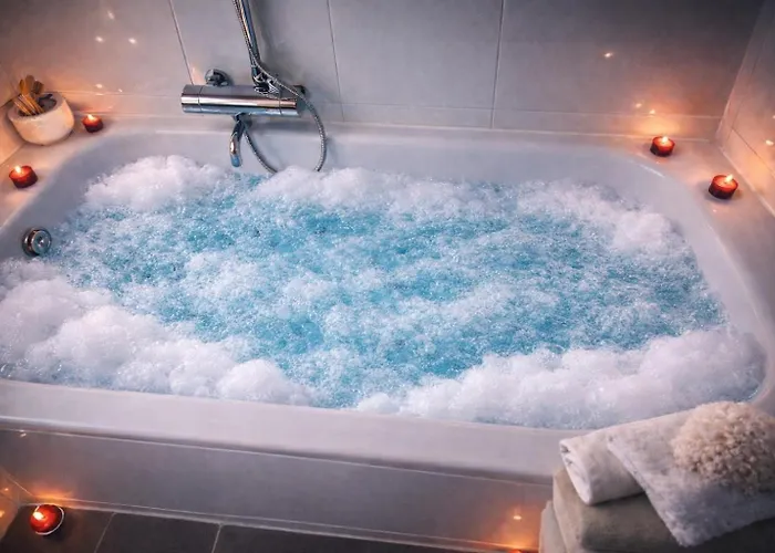 Apartamento Family With Parking